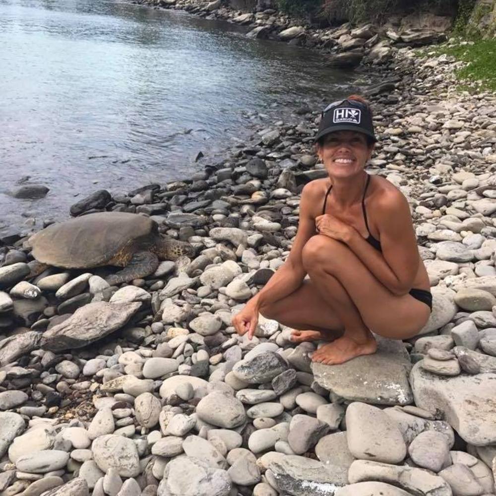 Meet your Posher, Karen